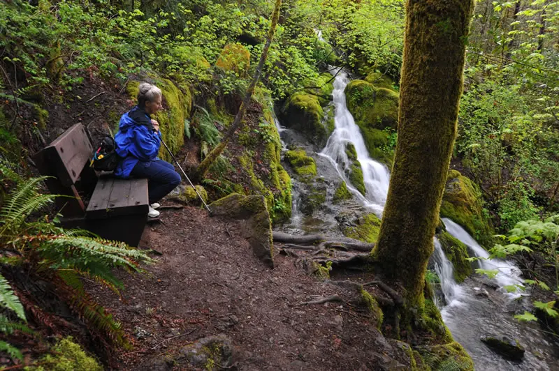 Bureau of Land Management Oregon and Washington